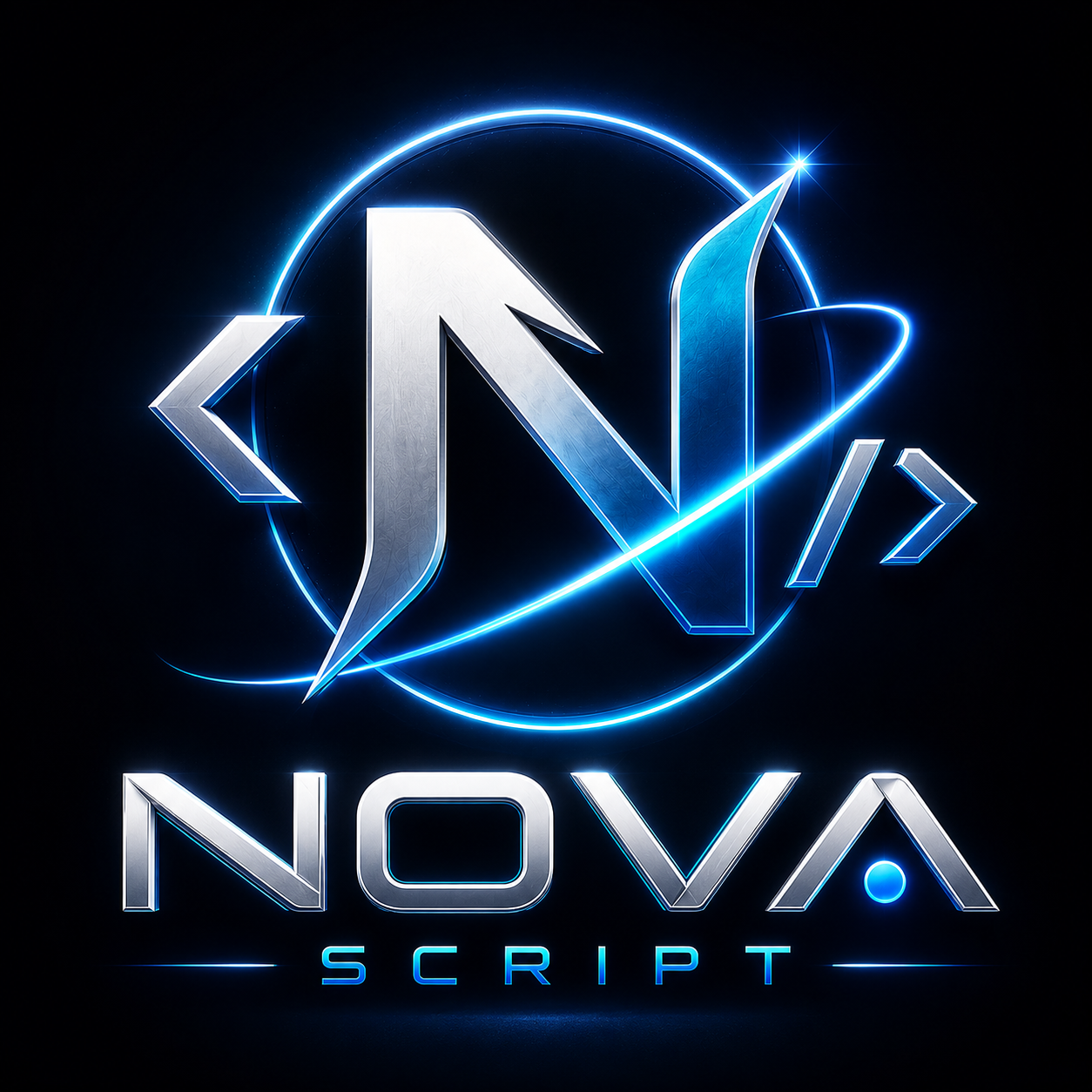 Nova Script IDE v2